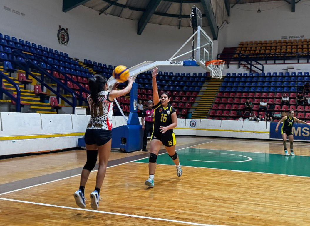 Universiada Estatal reauna actividades