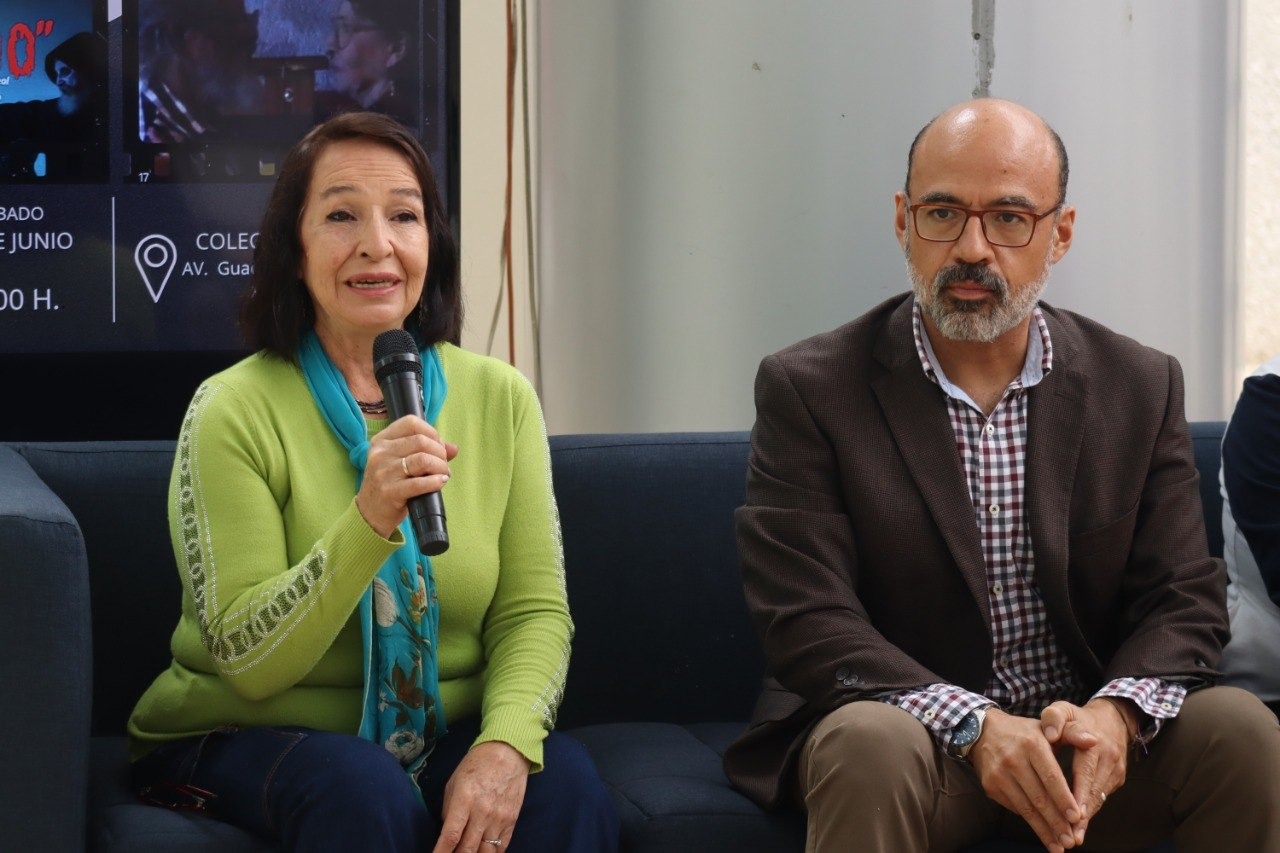 Colegio de Morelia anuncia Gran Gala de cortometrajes