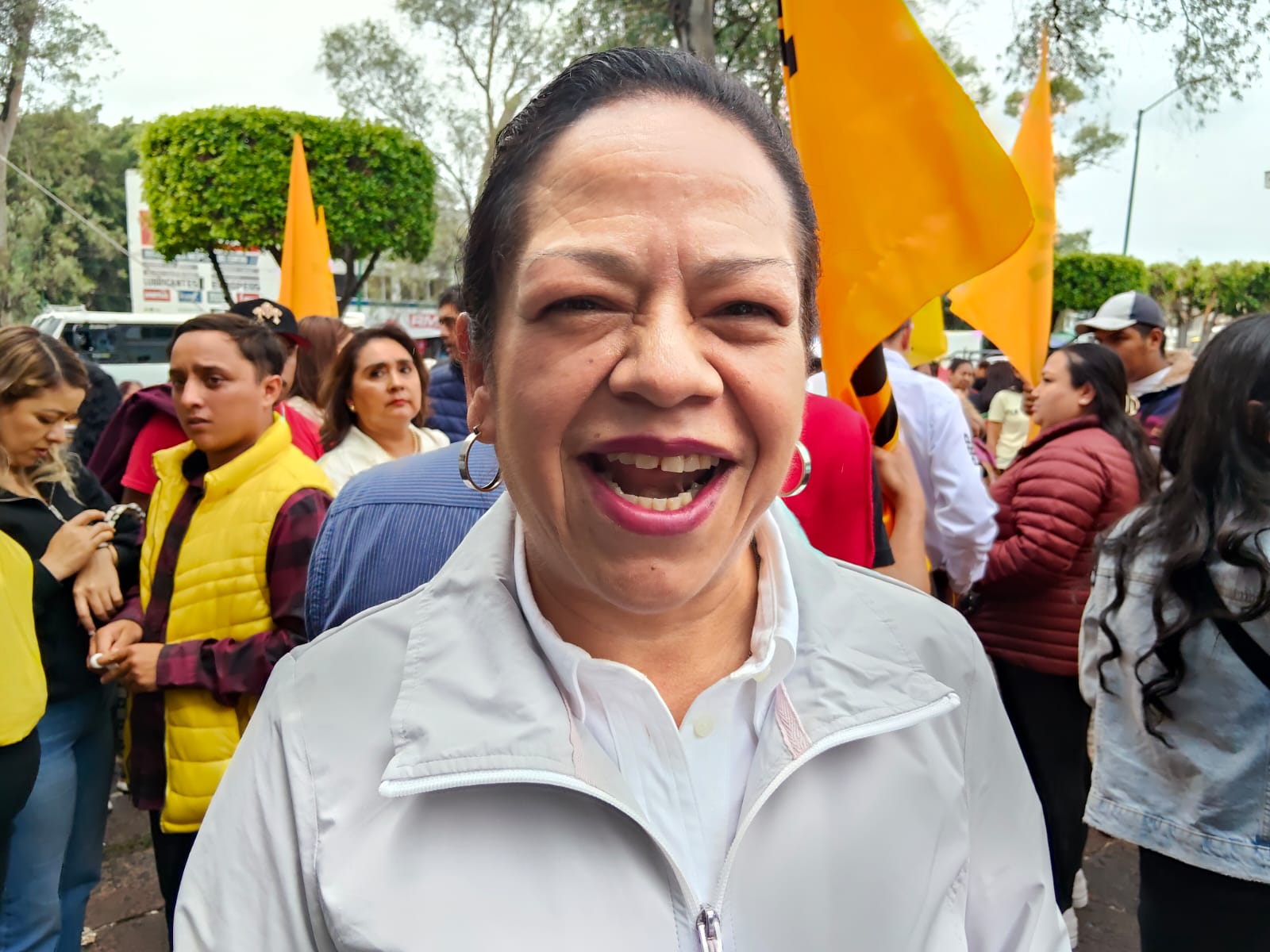 Hidalgo supera rezago heredado en obra pública con 276 acciones