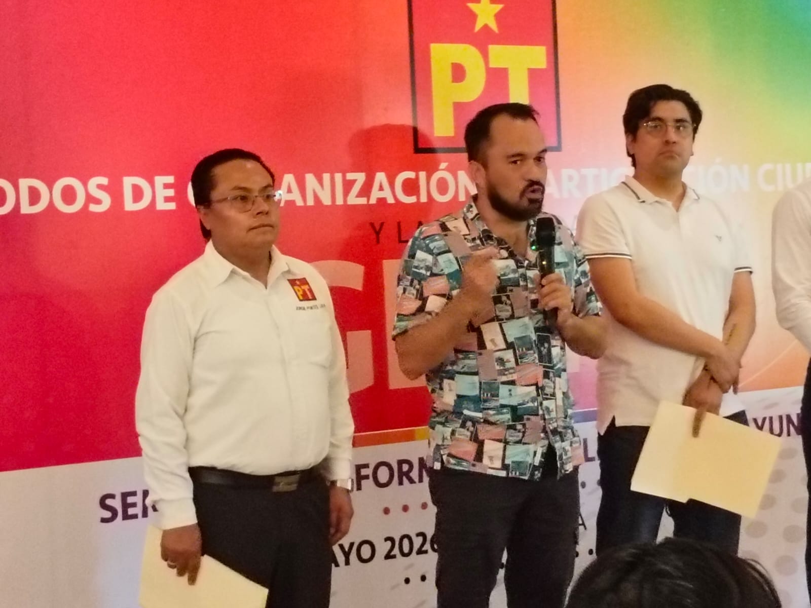 Parejas del mismo sexo podrán garantizar el registro de sus hijas e hijos en Michoacán