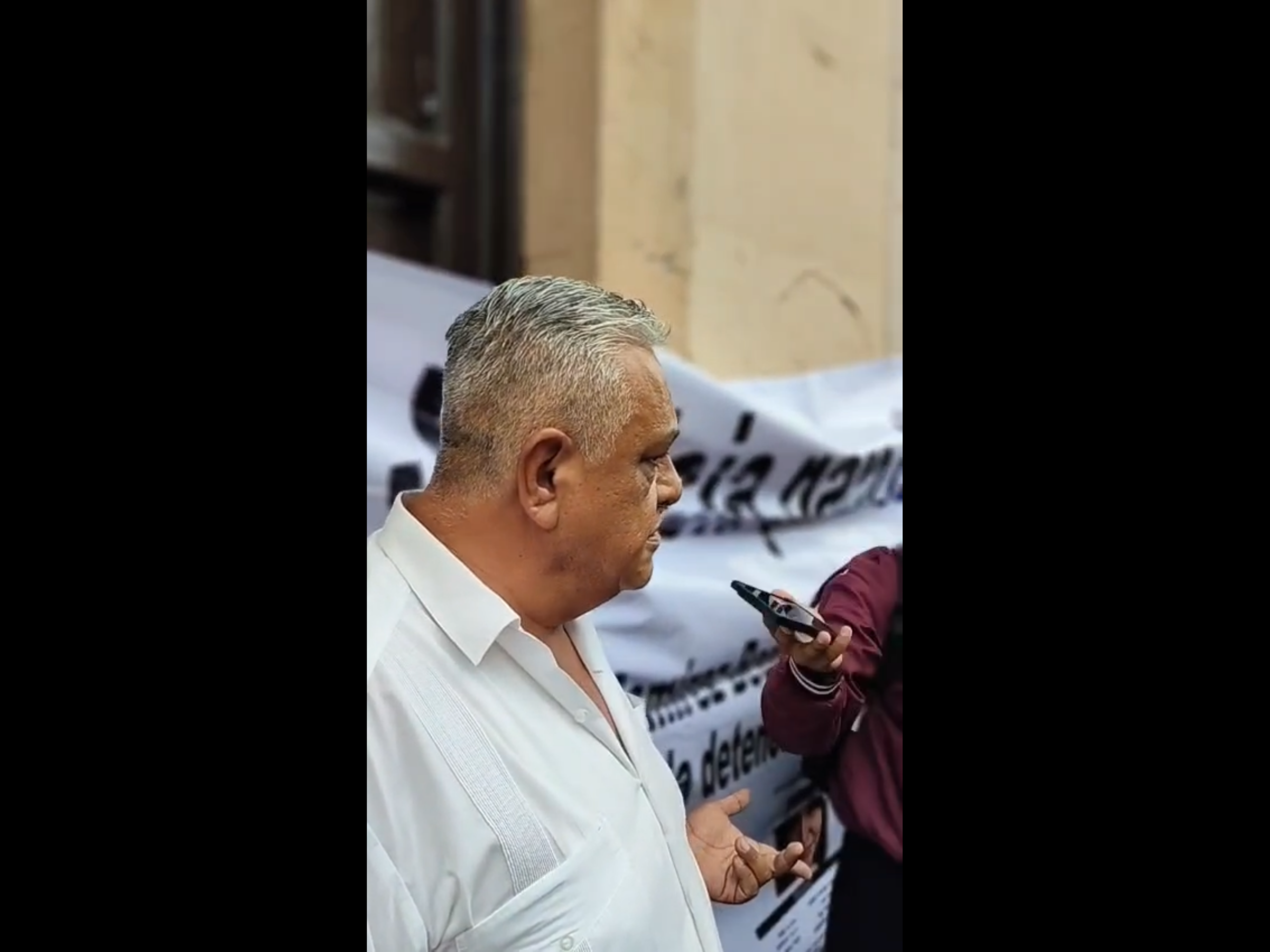 Hijo de Homero Gómez exige reabrir investigación y que políticos declaren por el caso