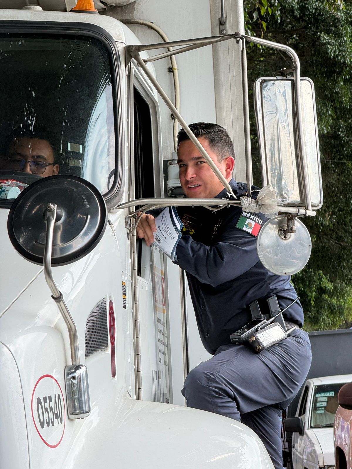 ¿Cultura vial o cacería? Policía de Morelia lanza campaña para socializar su nuevo reglamento