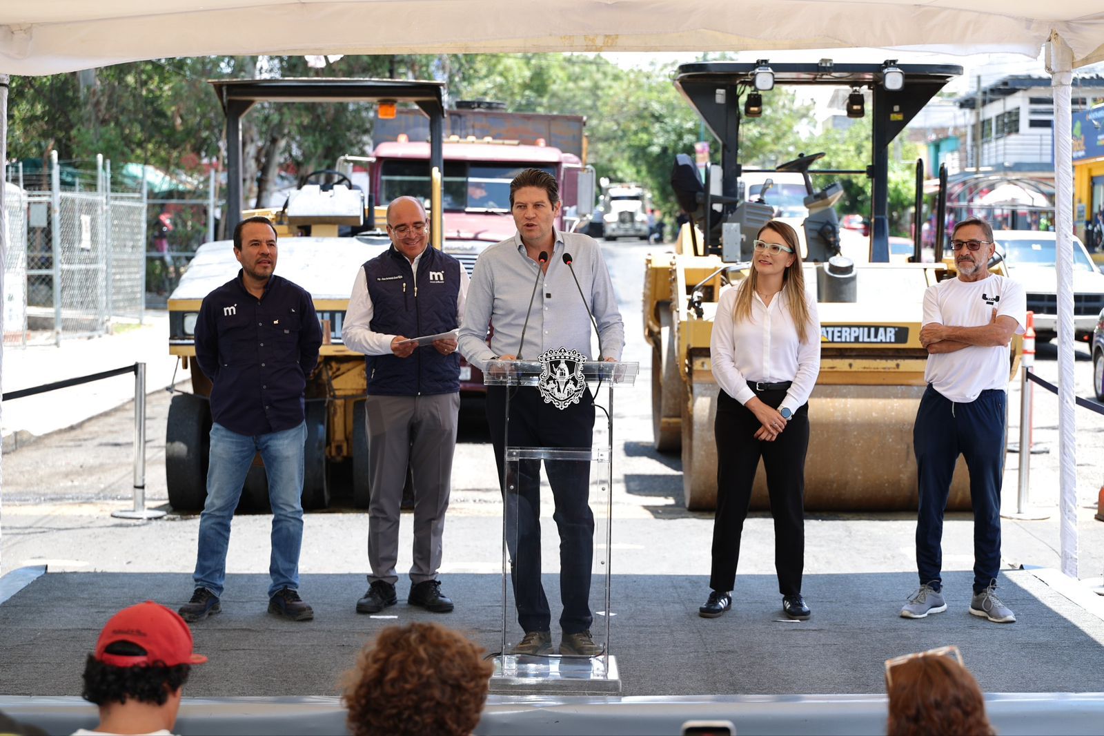 Crédito por 94.7 mdp irá a ‘darle la vuelta’ a Morelia: 70 obras y 50 km de vialidades