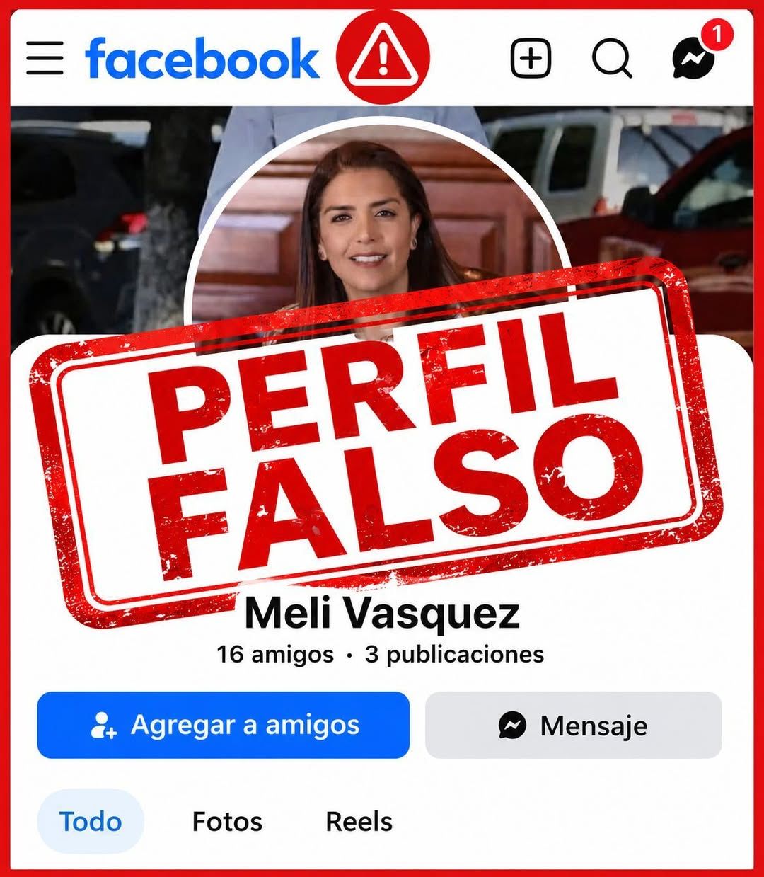 Alerta en Morelia: suplantan identidad de síndica para fraude con falsas inversiones