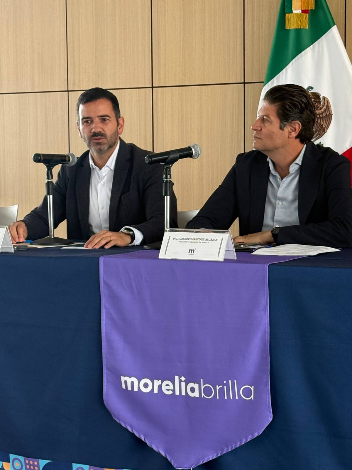 Morelia acelera su digitalización: otros cuatro trámites clave ya podrán hacerse en línea