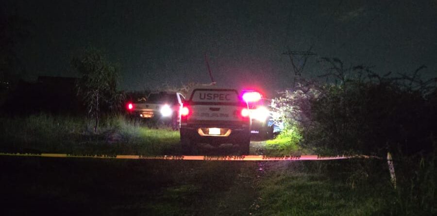 Asesinan a balazos a un hombre en San Lorenzo Itzícuaro