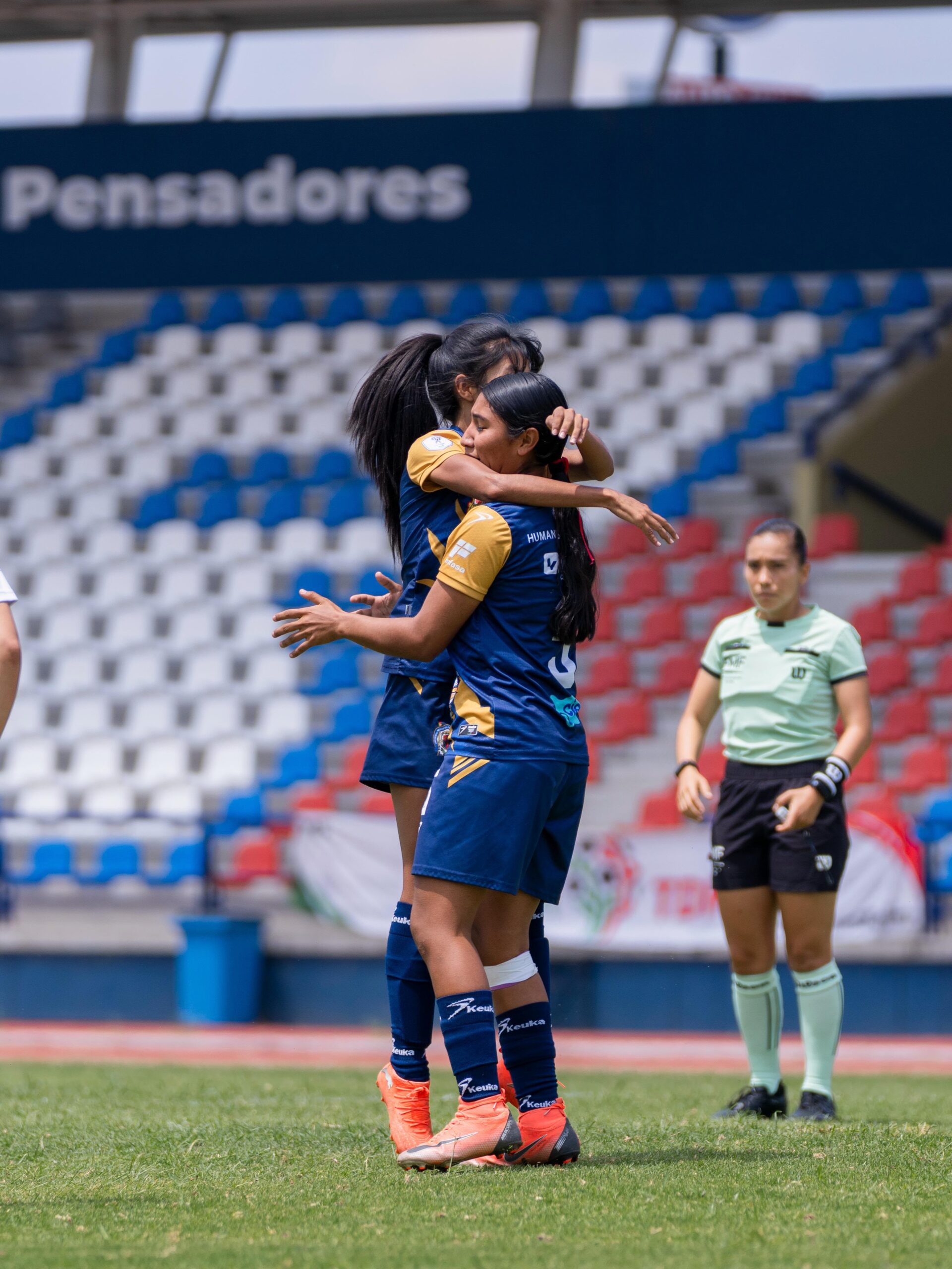 Atlético Morelia-UMSNH femenil comenzó su pretemporada