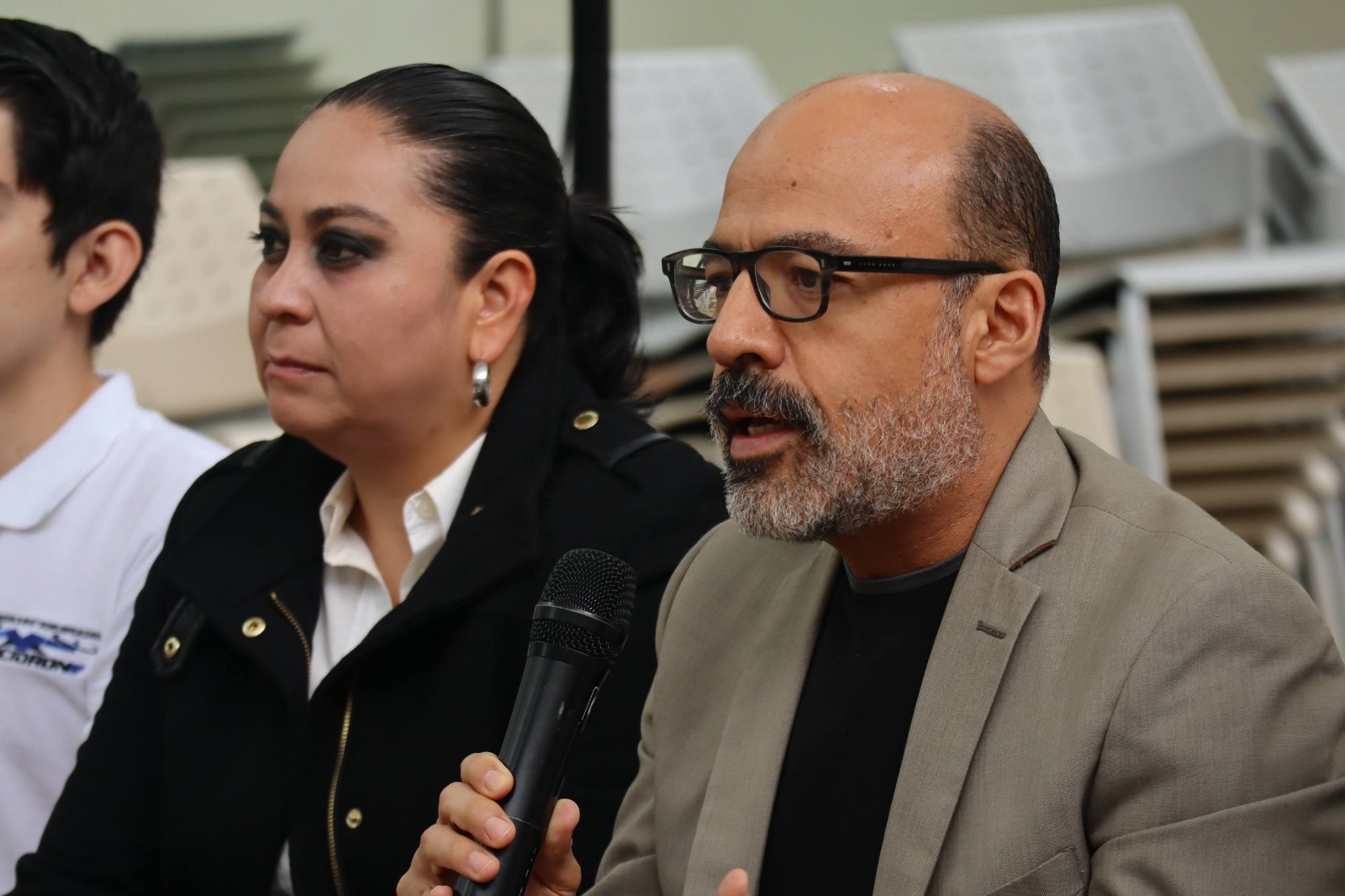 Colegio de Morelia presenta nuevos talleres para fortalecer la capacitación y el emprendimiento