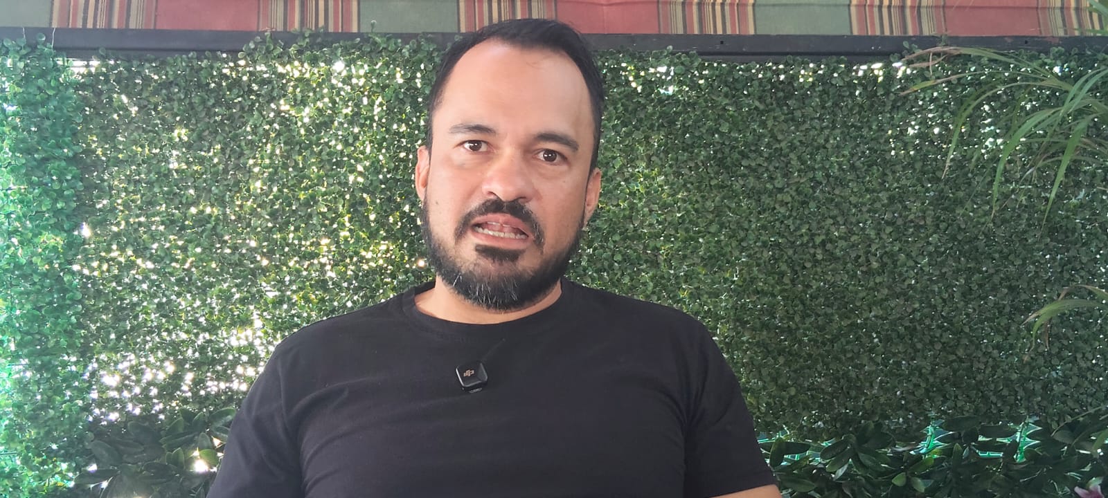 Congreso de Michoacán espera solicitud formal de licencia del fiscal Carlos Torres Piña