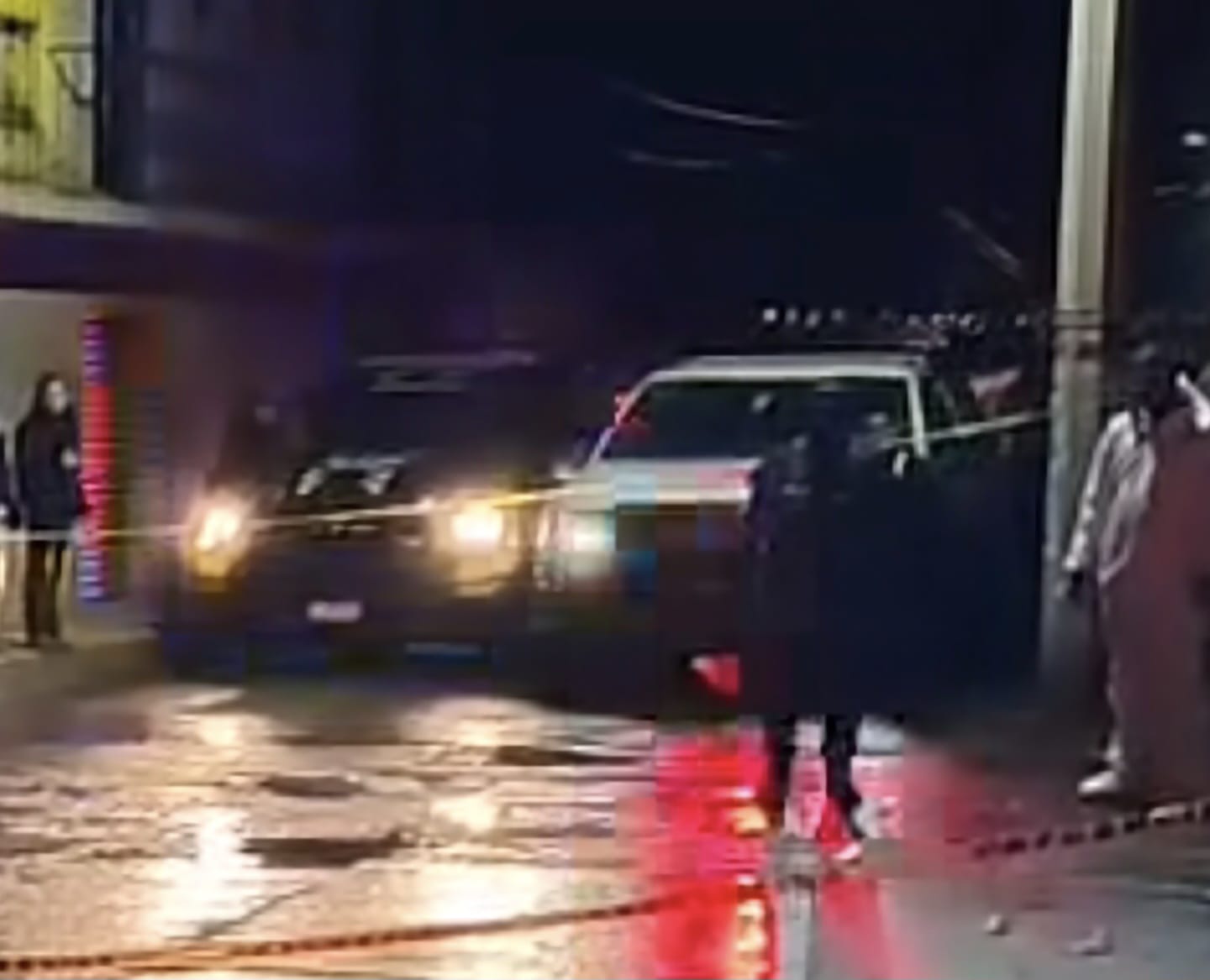 🚔 Asesinan a un hombre dentro de una vivienda en Morelia