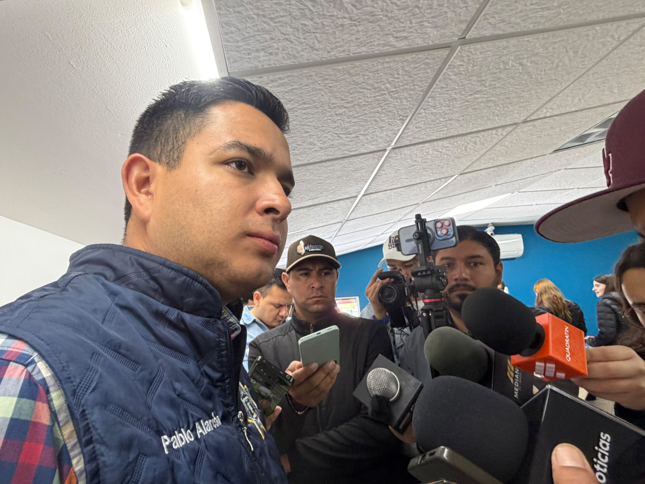 Siguen carreras y arrancones de motociclistas de manera clandestina