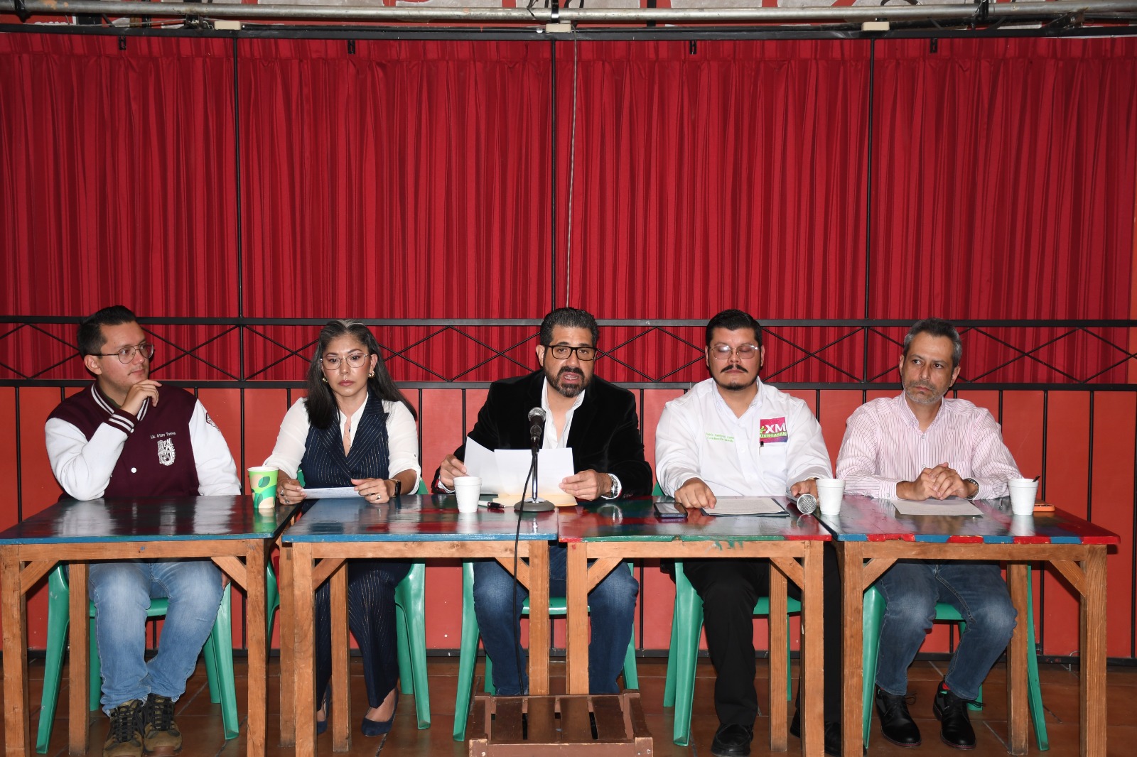 Castigar la mentira como delito propone Sumar por Michoacán