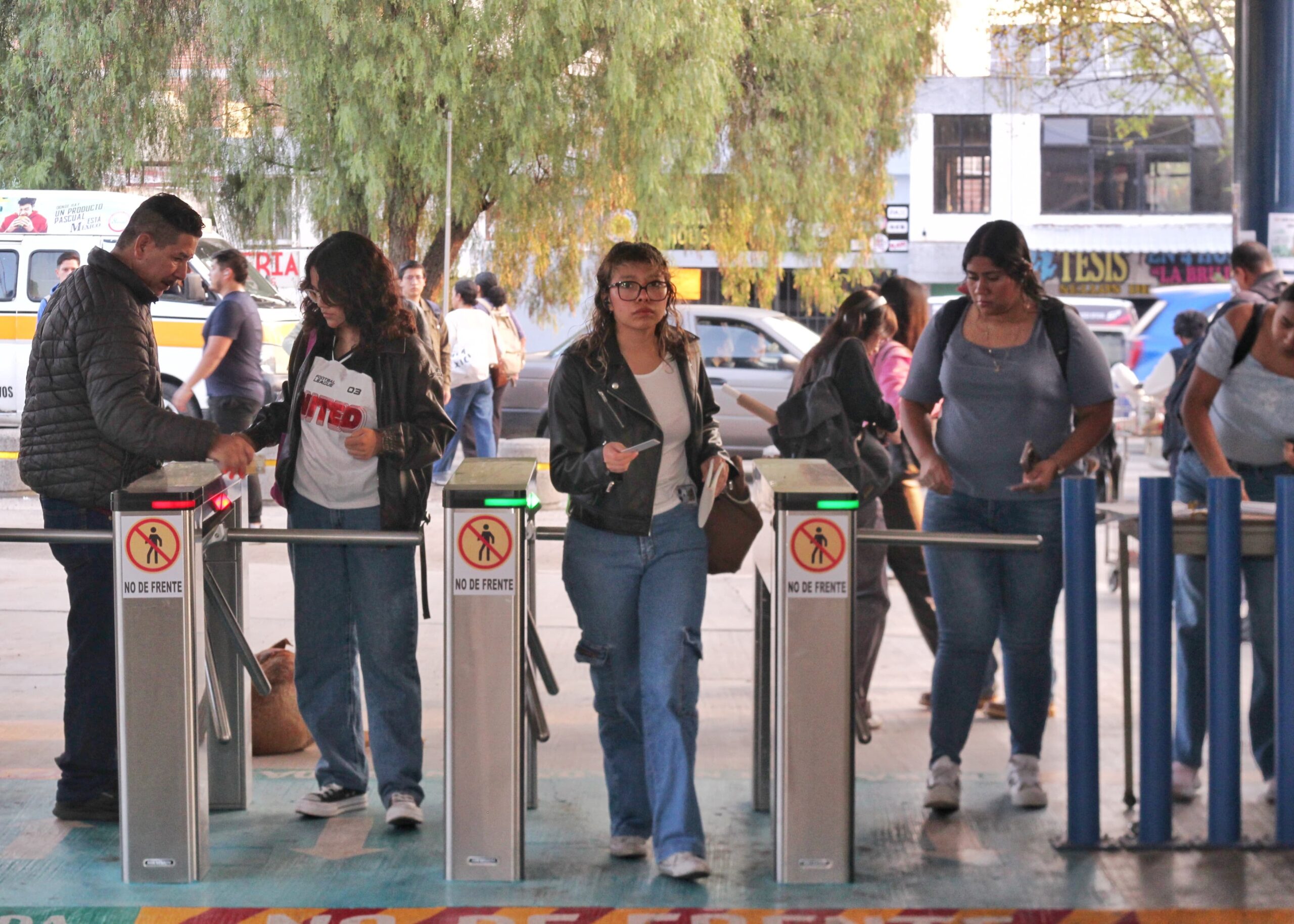 UMSNH da a conocer resultados del examen de admisión