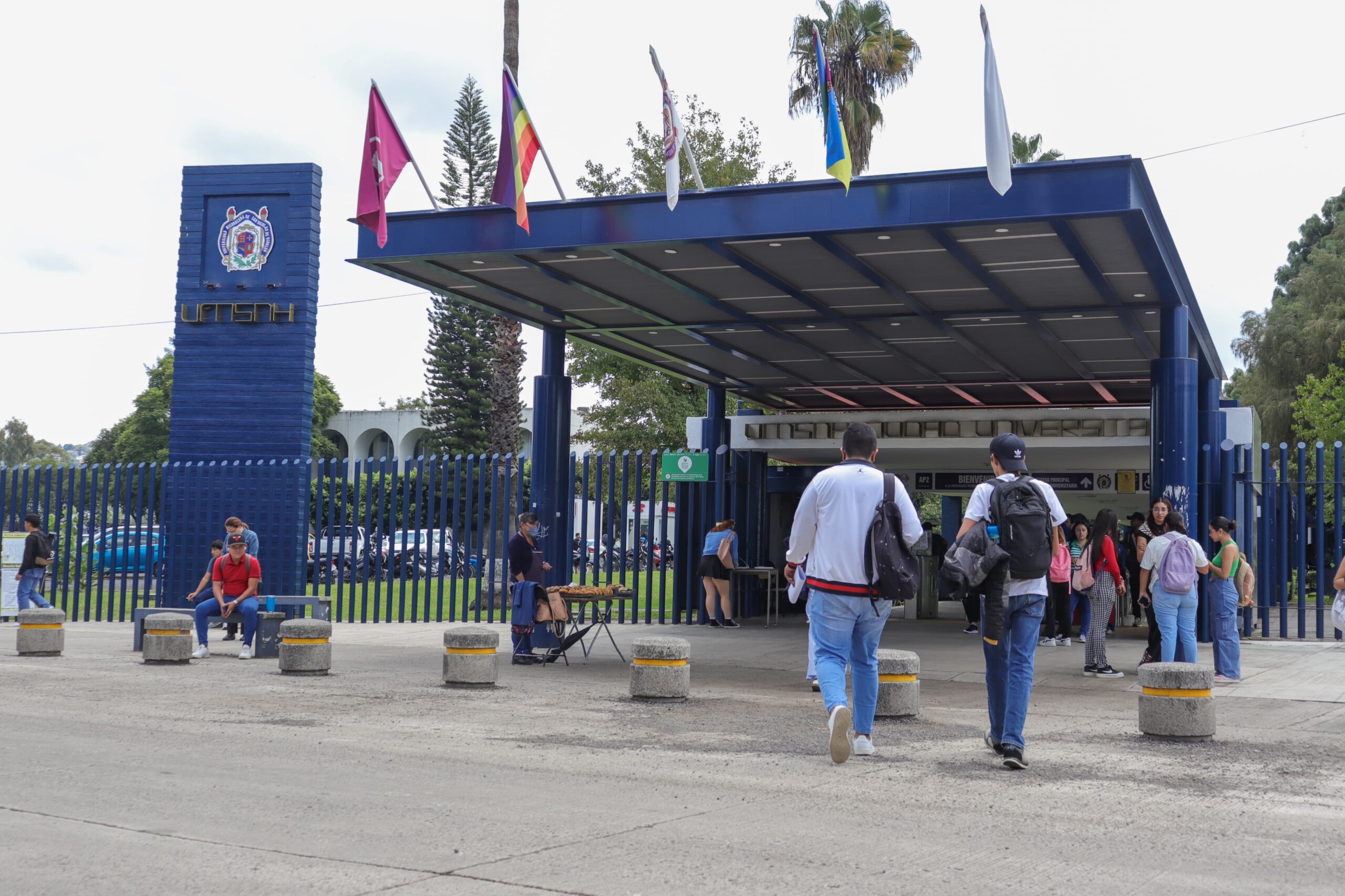 UMSNH alerta sobre presuntos correos apócrifos de aceptación a la institución