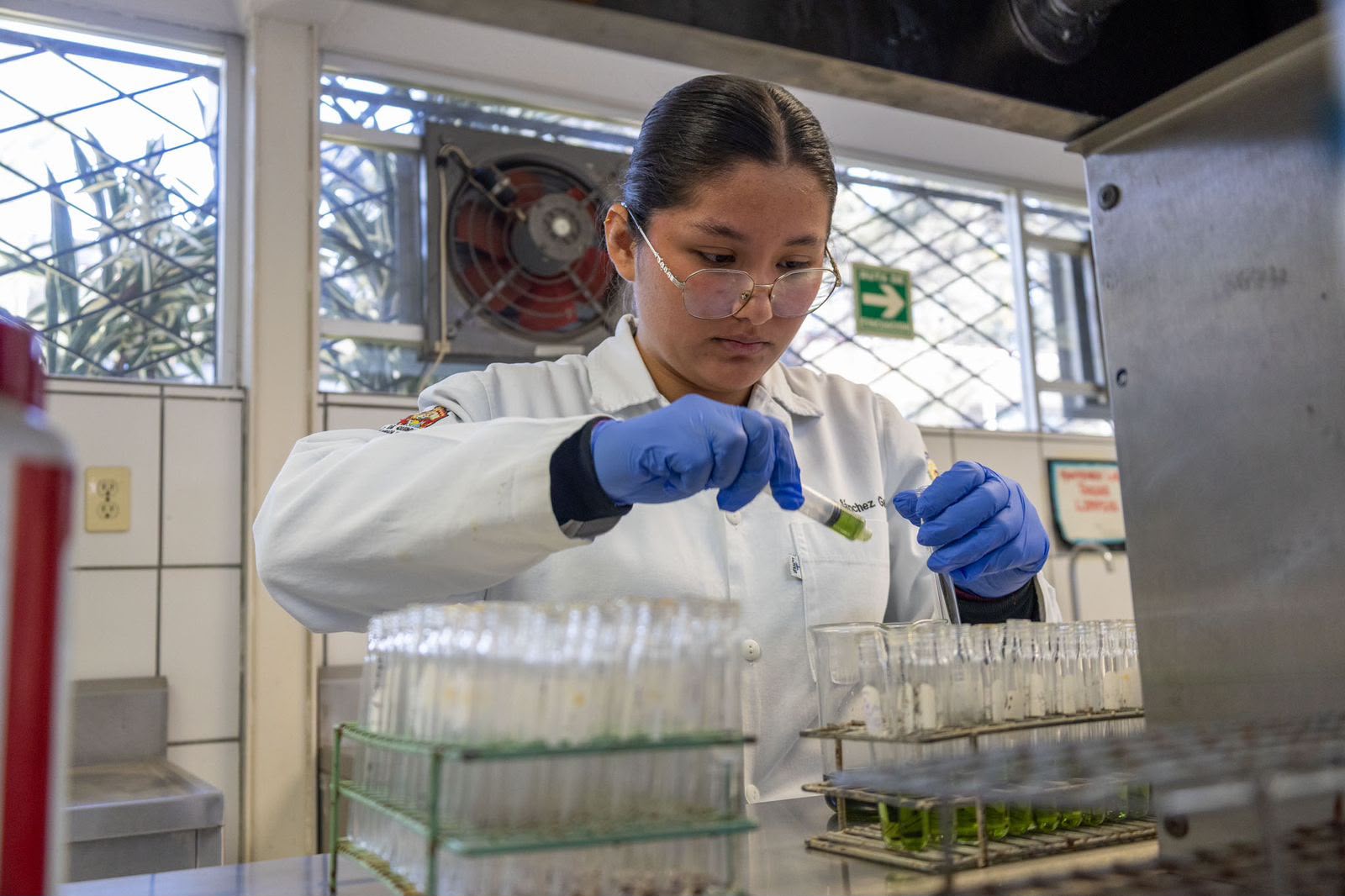 Proyectos nicolaitas son aprobados en la Convocatoria Nacional de Investigación Científica y Humanística 2026