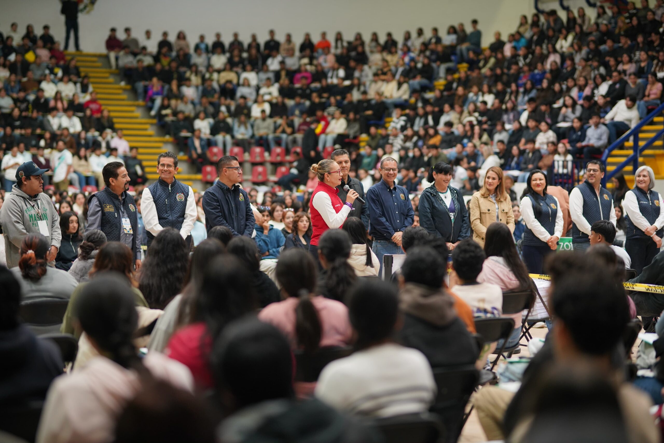 Este miércoles, cierra segunda convocatoria de nuevo ingreso a la UMSNH