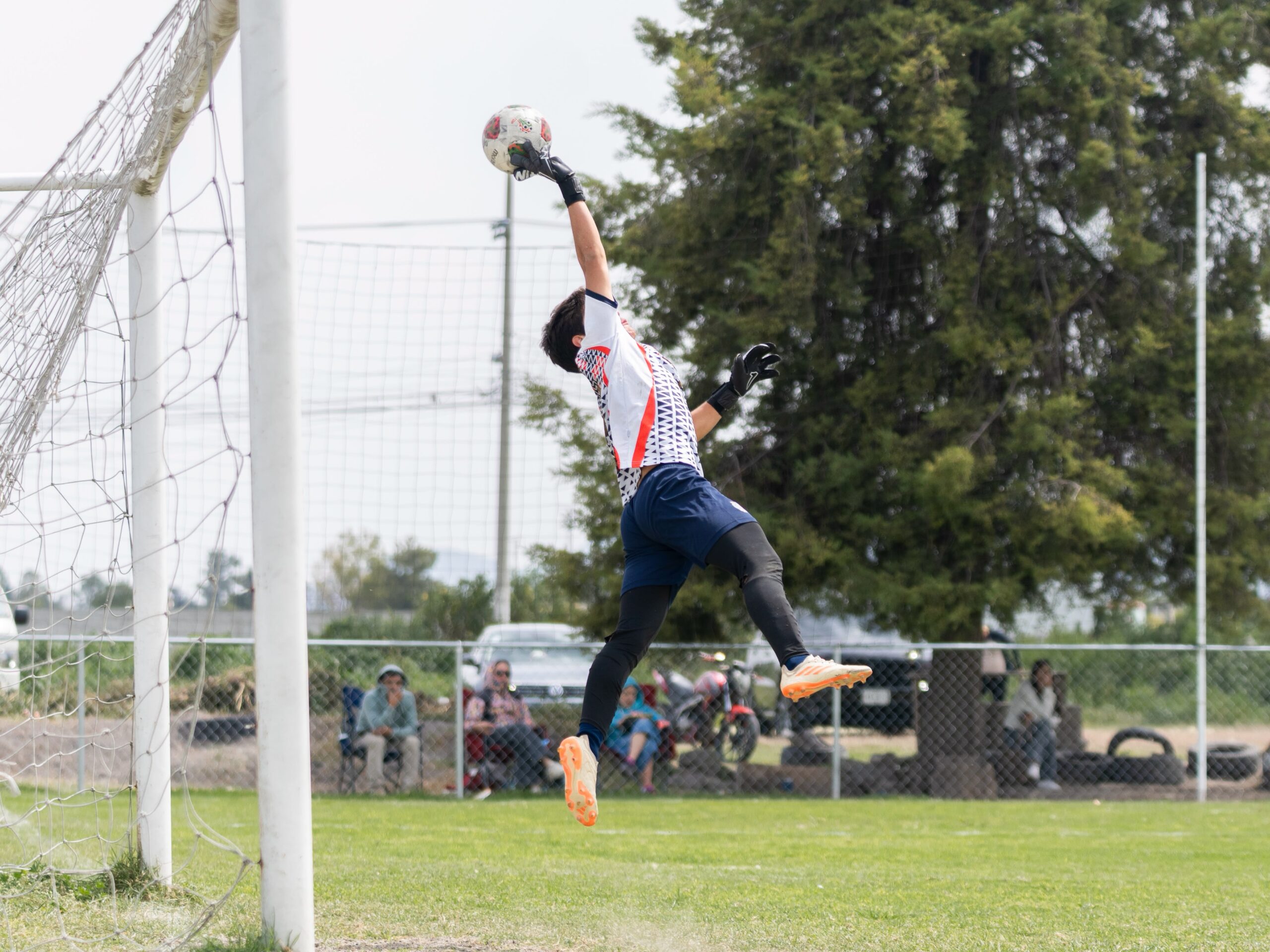 Atlético Morelia-UMSNH debutó con el pie derecho en la Copa Metropolitana 2026