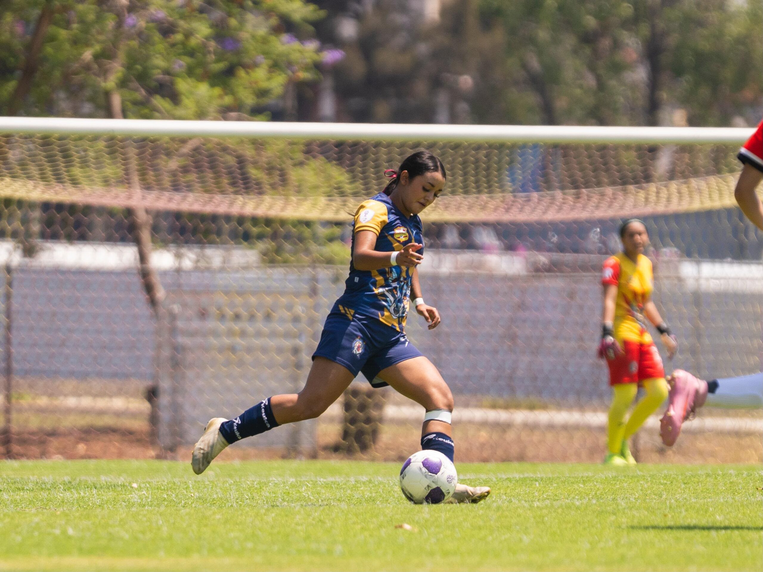 Atlético Morelia-UMSNH femenil ya conoce a sus rivales