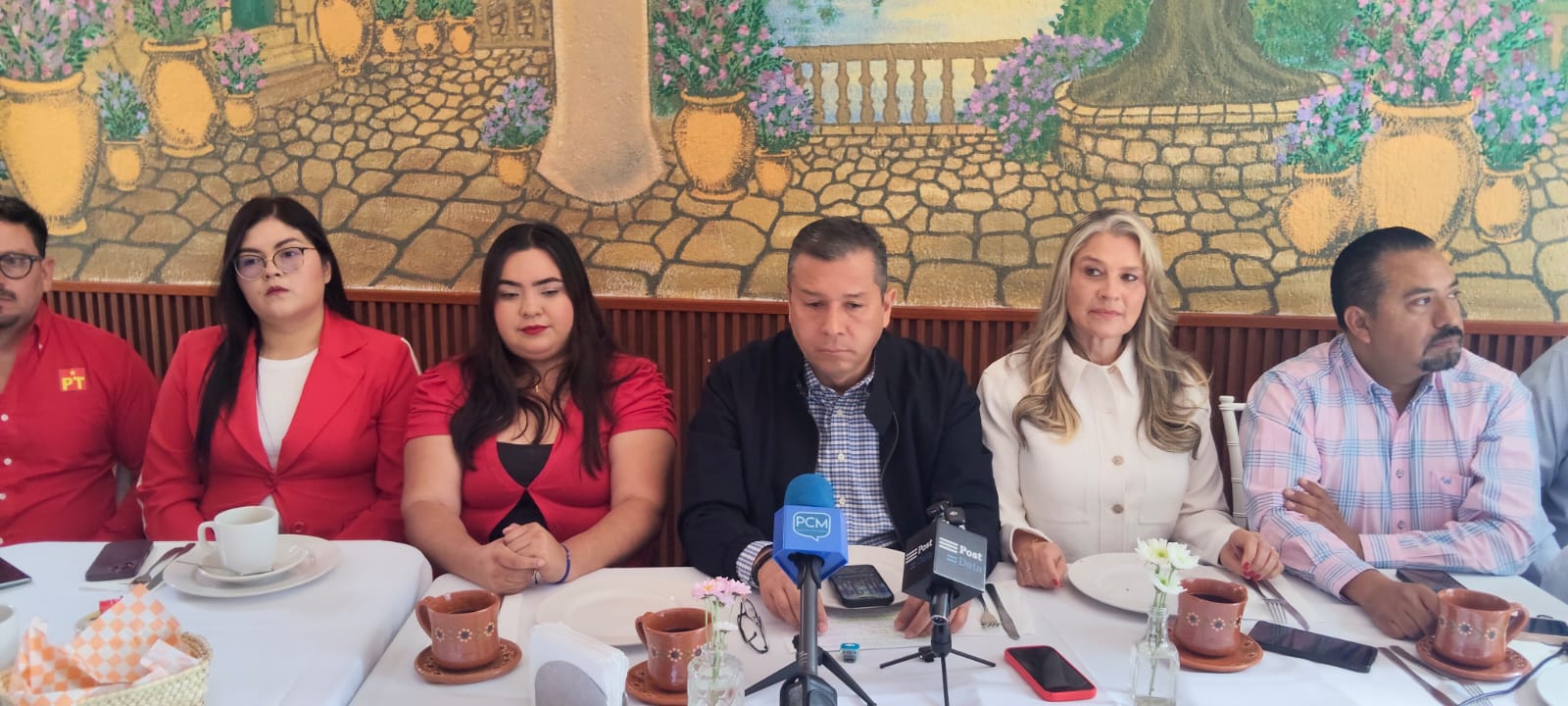 Telenovela de Grecia Quiroz no tendrá final feliz: Barragán