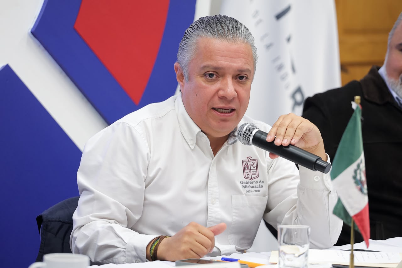 Licencias de conducir digitales, una realidad en Michoacán
