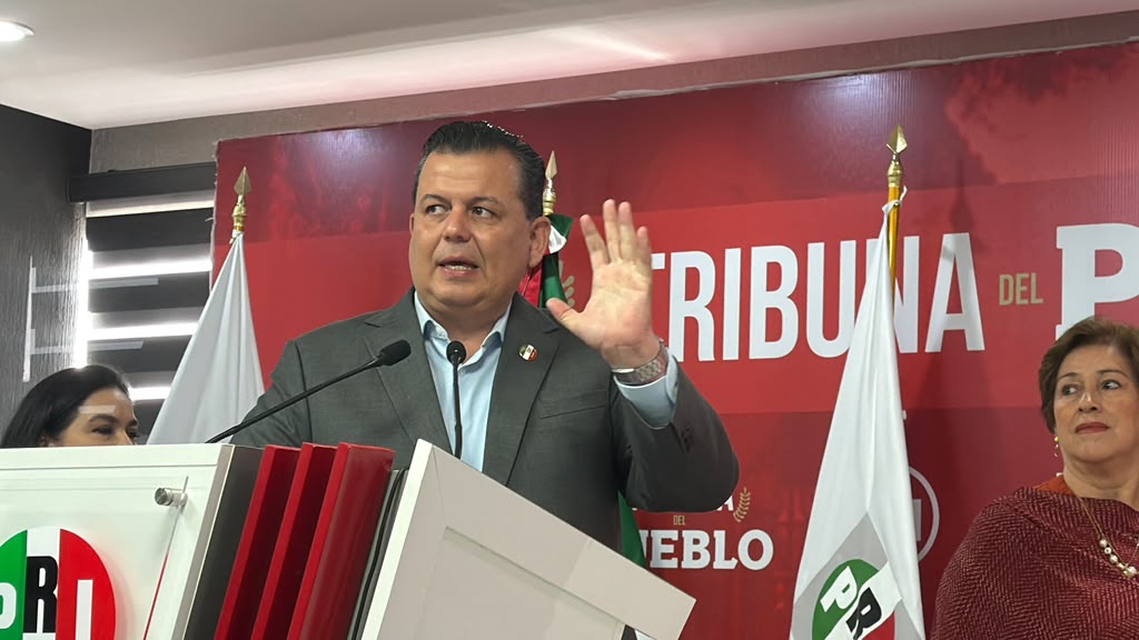 Memo Valencia sigue buscando ir con el PAN para Gobierno Estatal