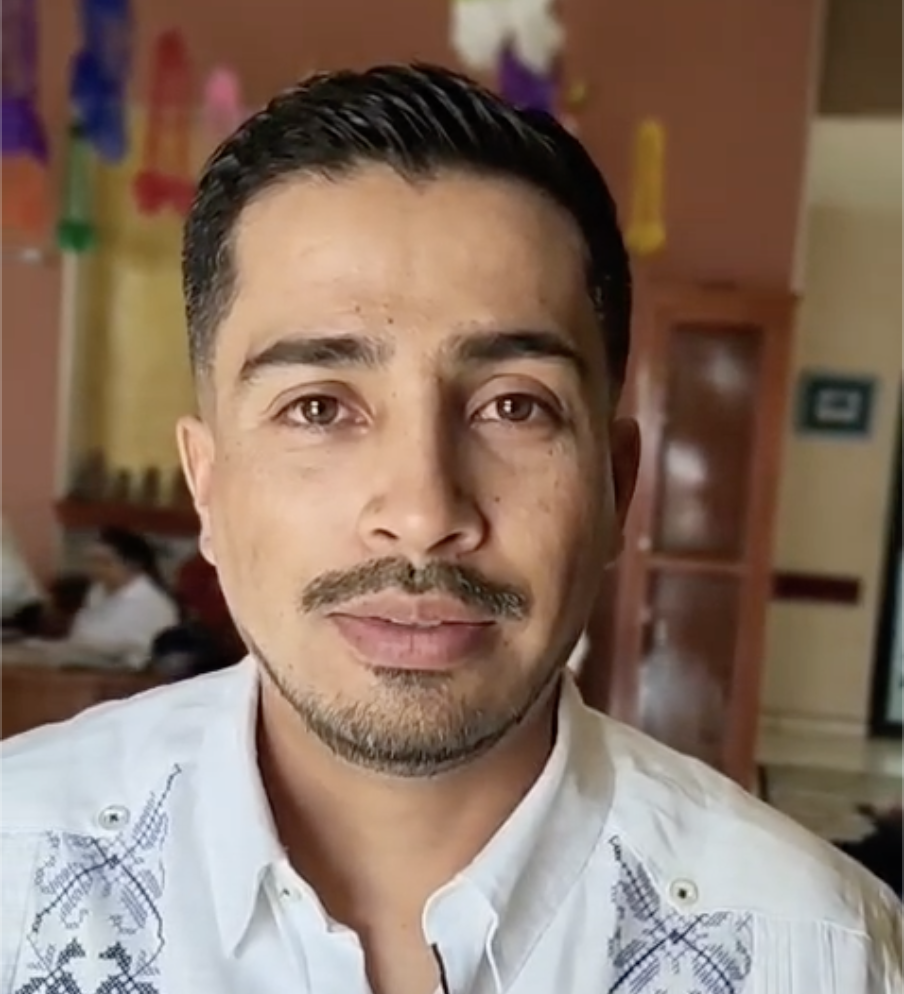 Moisés Navarro destaca impacto del Plan Michoacán en Yurécuaro