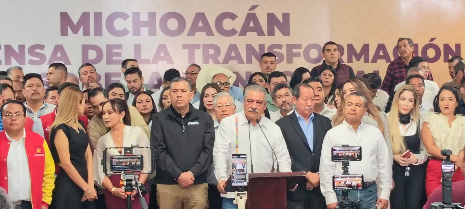 Morón pide escuchar a ciudadanos inconformes por derribo de árboles en Tres Puentes