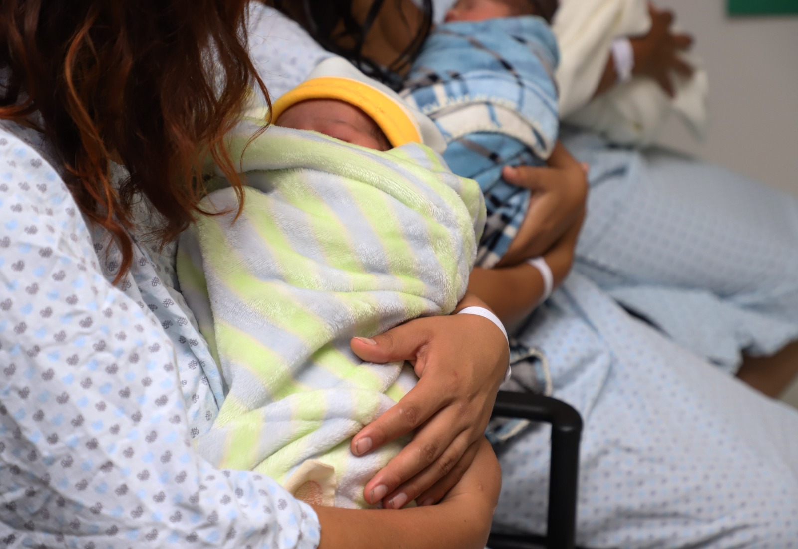 Banco de Leche Humana beneficia a 195 bebés en Michoacán