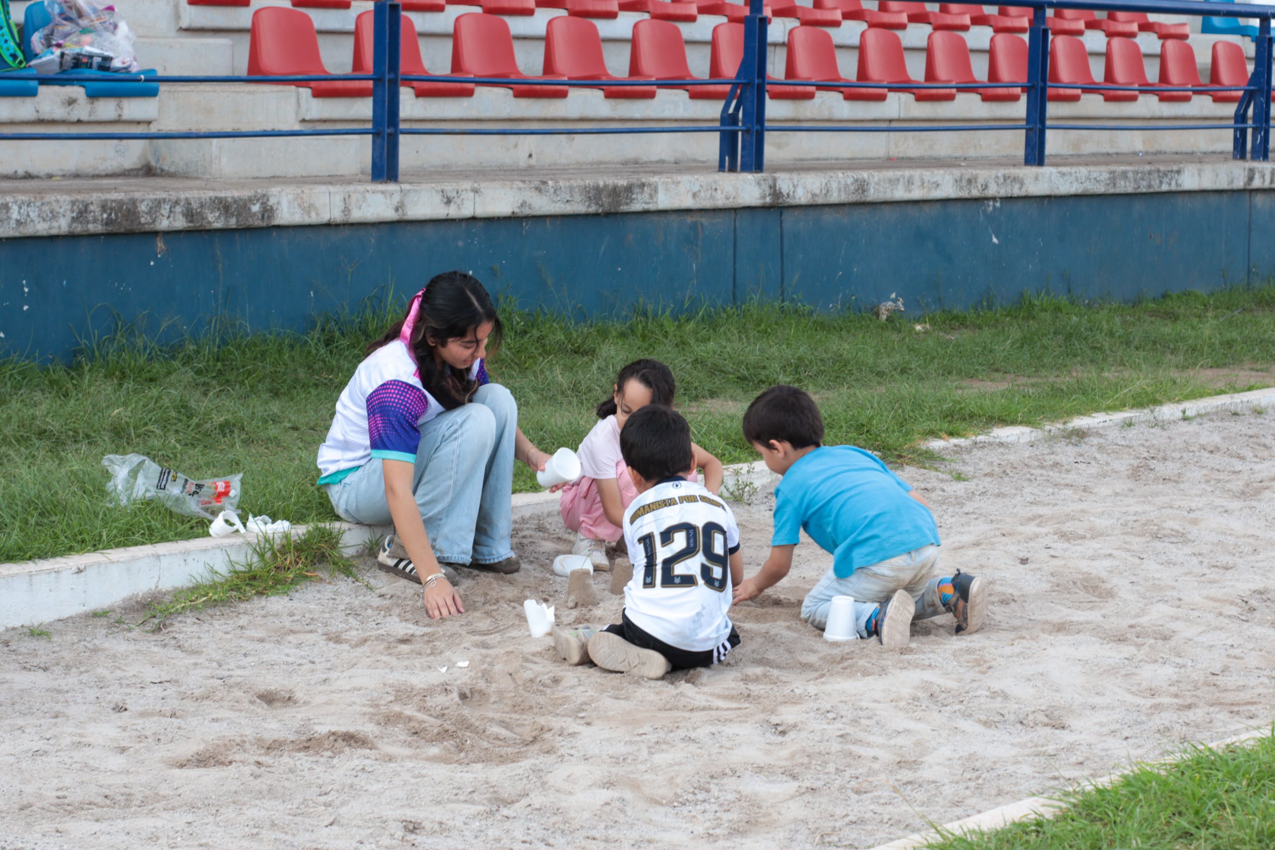 Niñas y niños inician Cursos de Verano de la UMSNH
