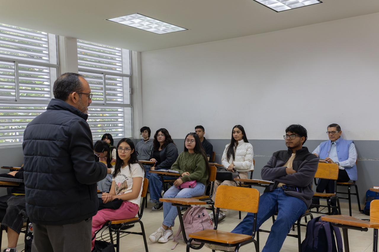 UMSNH ejecuta correctamente recurso del Programa de Estímulos al Desempeño del Personal Docente: Federación