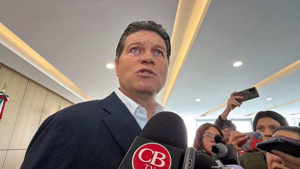 Buscar alianzas para estar todos unidos contra Morena: AMA