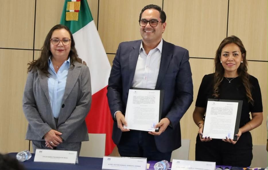 CEAV y Semmujeris fortalecen la atención a las violencias de género mediante capacitación especializada