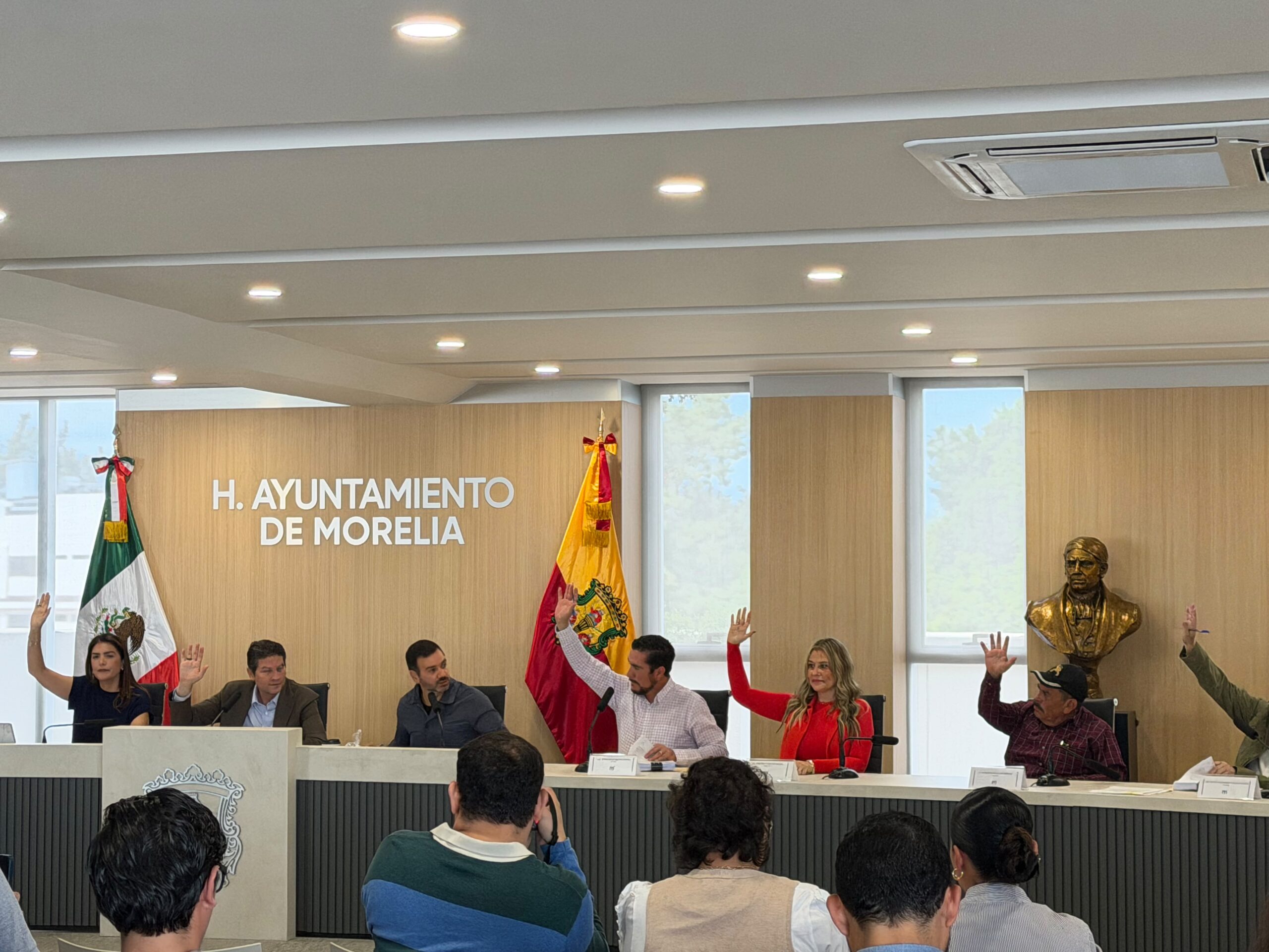 Actualiza Ayuntamiento cobro al agua y predial en un 5 por ciento más
