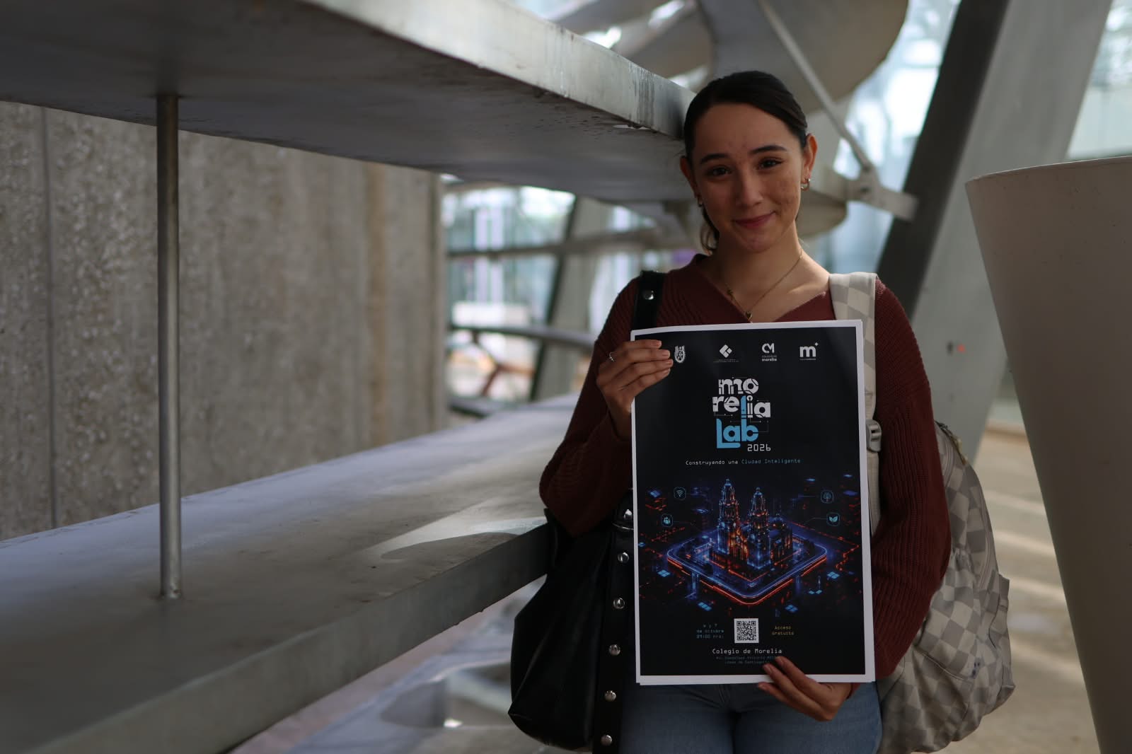 Morelia Lab 2026 reunirá innovación y tecnología