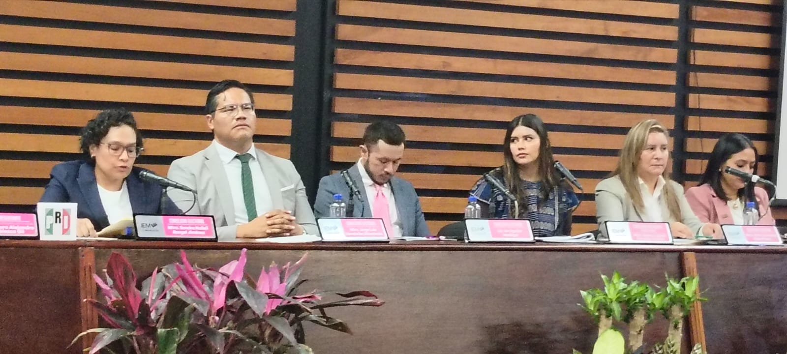 En Michoacán se elegirán mil 538 cargos en el proceso electoral 2026-2027
