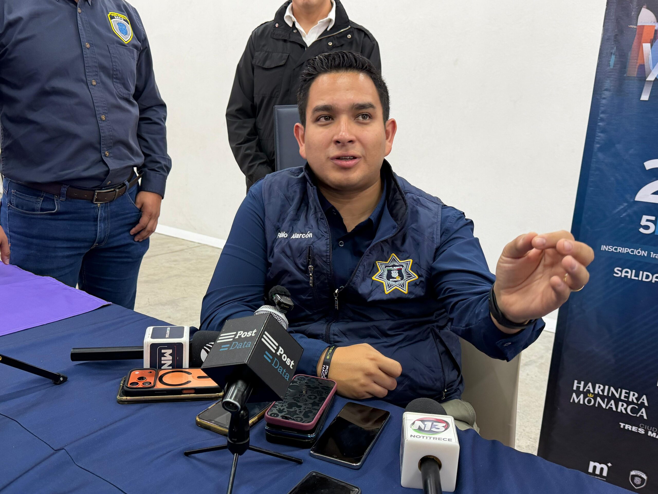 Con discurso innovador se dan casos de secuestro virtual