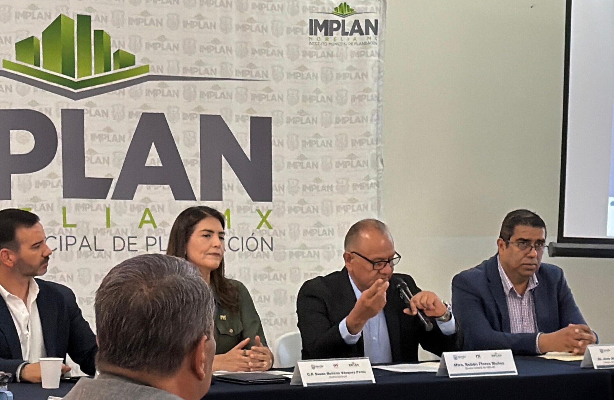 Instalan Observatorio Especializado de Morelia para definir proyectos estratégicos de 2026