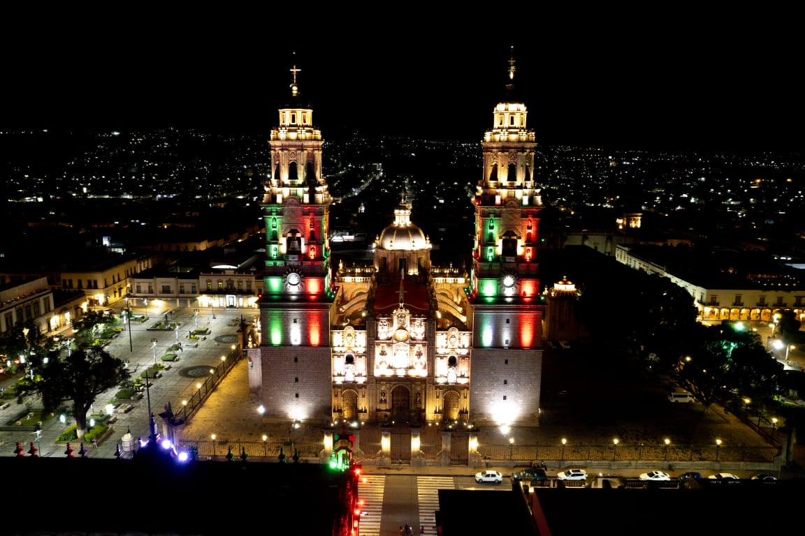 Celebra las Fiestas Patrias con responsabilidad y prevención