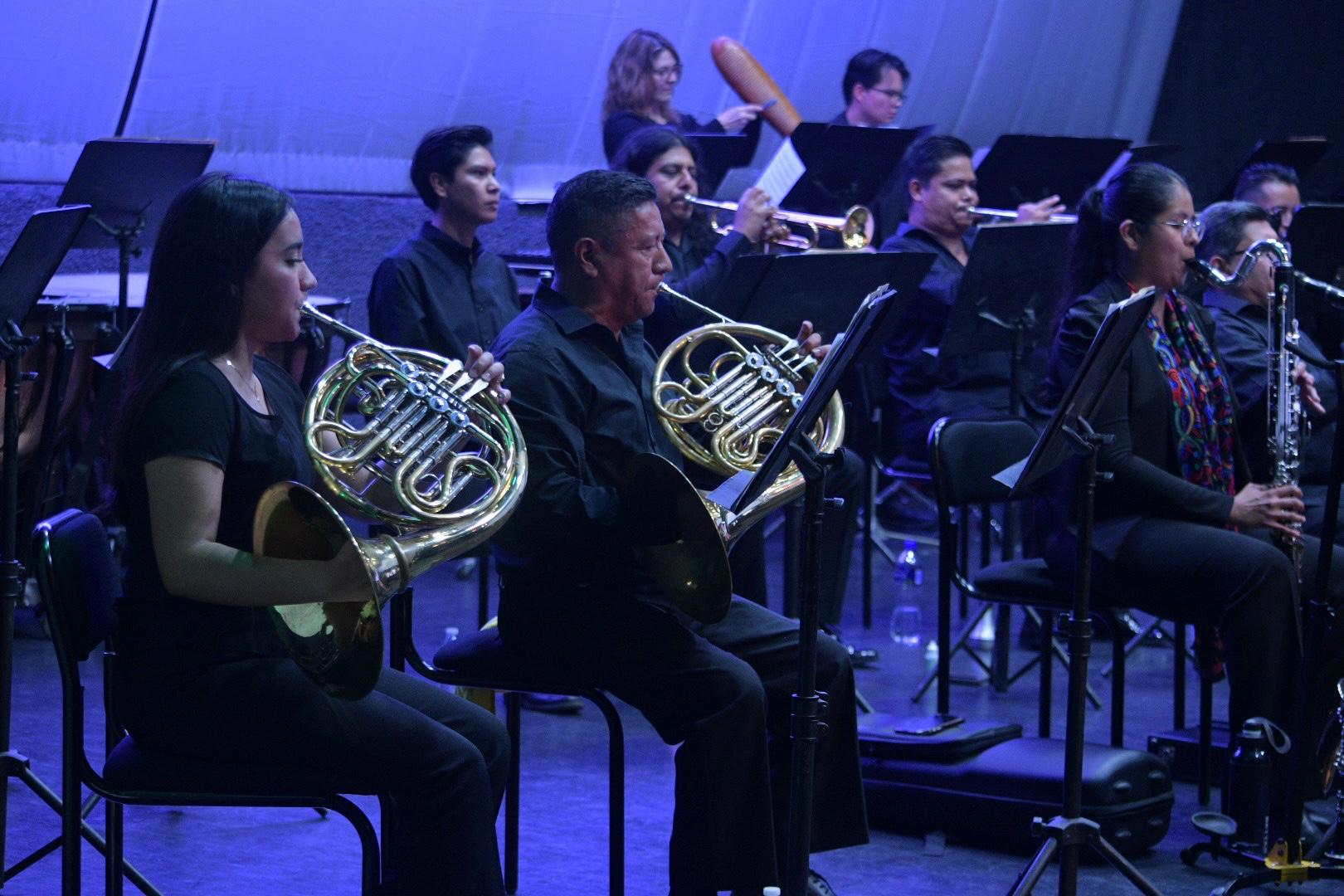 Próximo a inaugurarse la cuarta edición del Festival de Música Antigua