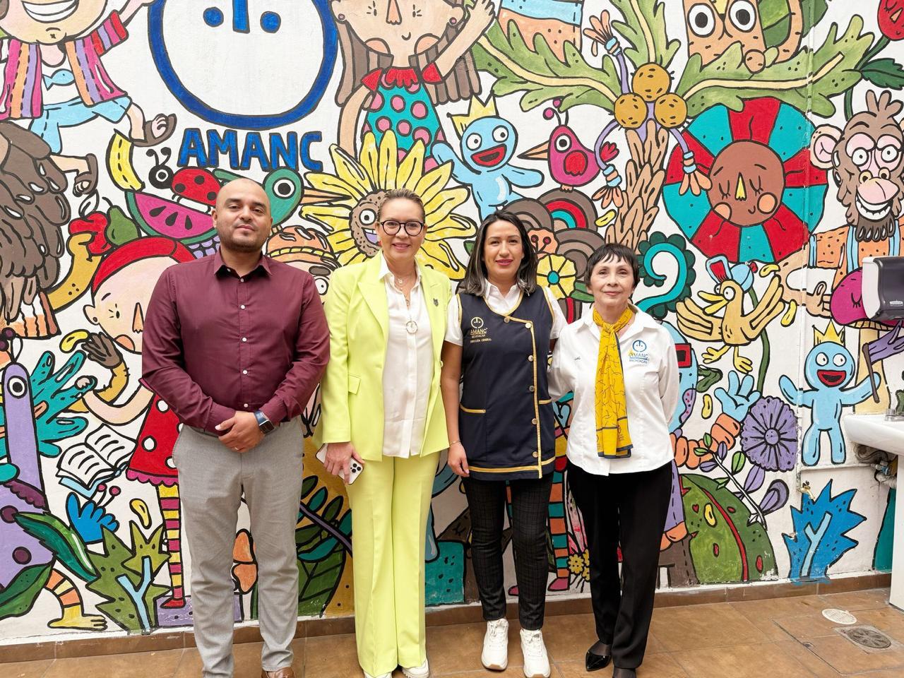 ‘Juntos somos más fuertes que el cáncer’, UMSNH lanza campaña de donación de sangre