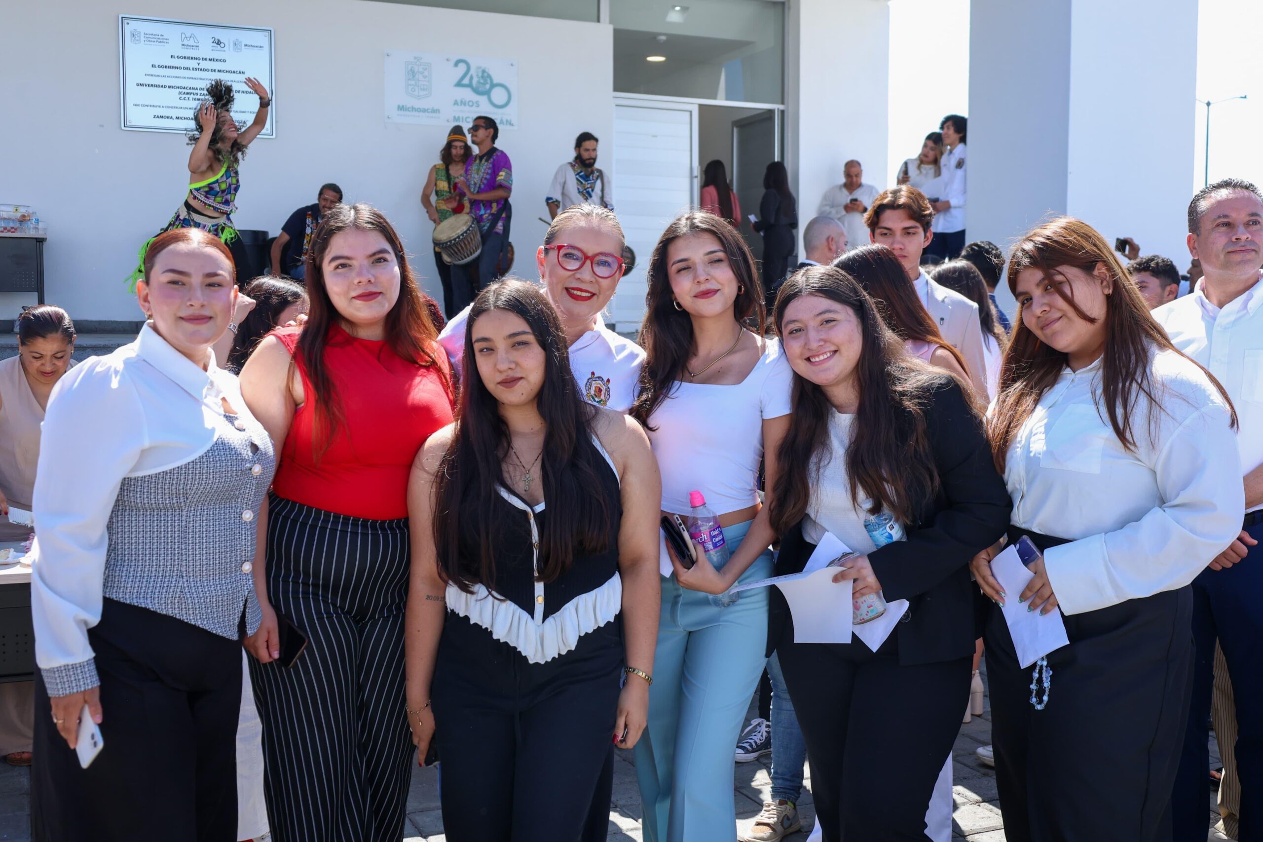 UMSNH a la vanguardia nacional con Microcredenciales y Diplomados en línea; más de 70 mil personas inscritas