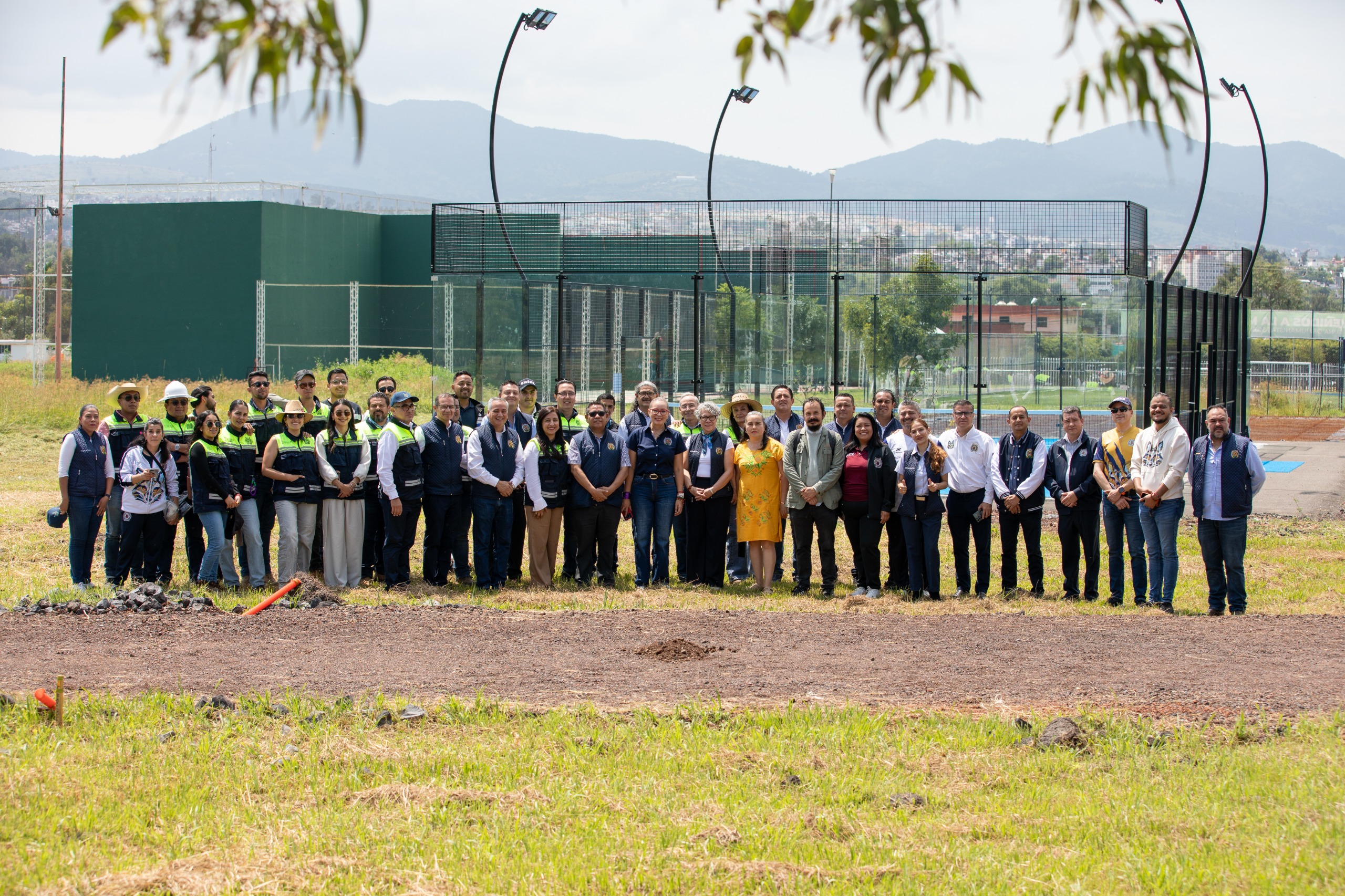 Con infraestructura digna, la UMSNH camina por la ruta de la transformación en gestión de Yarabí Ávila