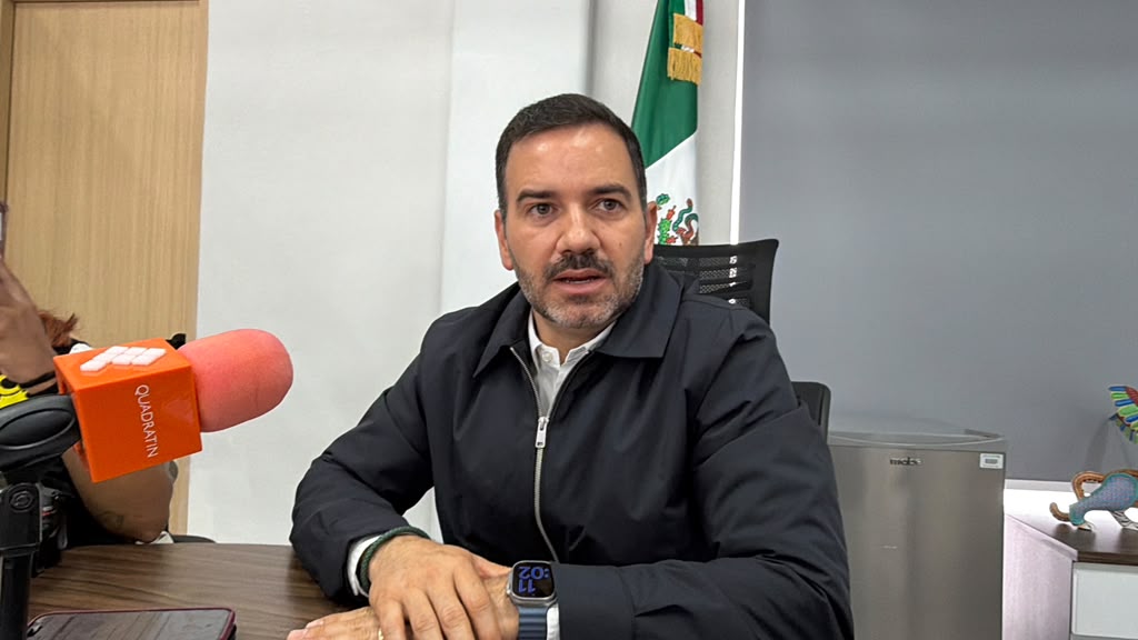 Recibe Ayuntamiento solicitud de permiso para concierto de Natanael Cano