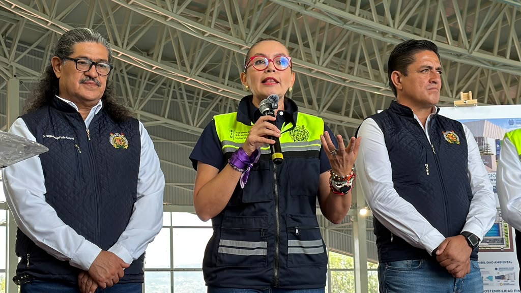 UMSNH construirá teatro al aire libre en Ciudad Universitaria