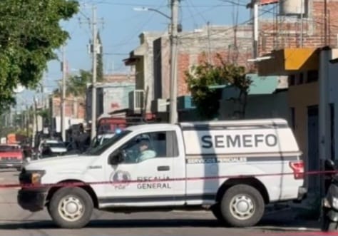 Matan a pareja y lesionan a bebé durante ataque en Zamora