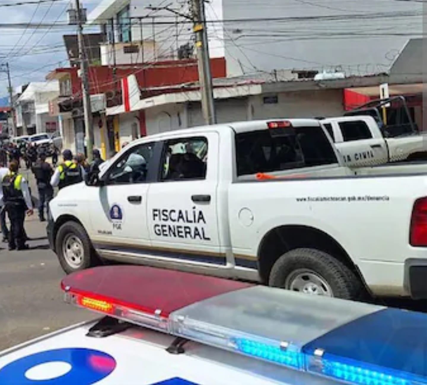 Detienen a hombre acusado de violación agravada