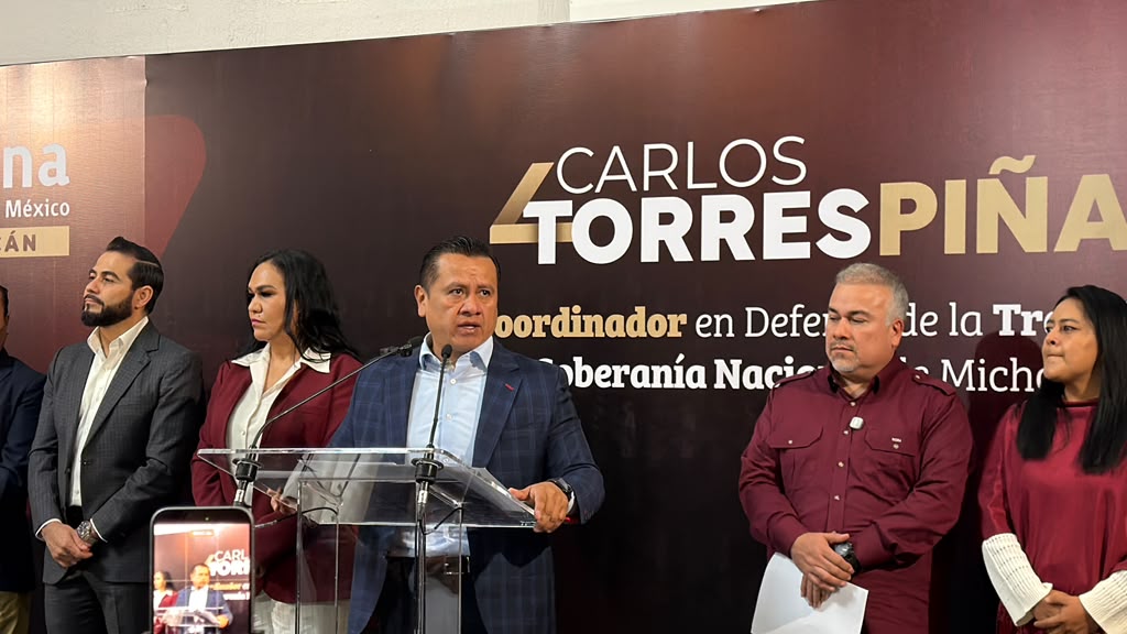 Seguir escuchando para dar solución en la construcción del segundo piso de la 4T