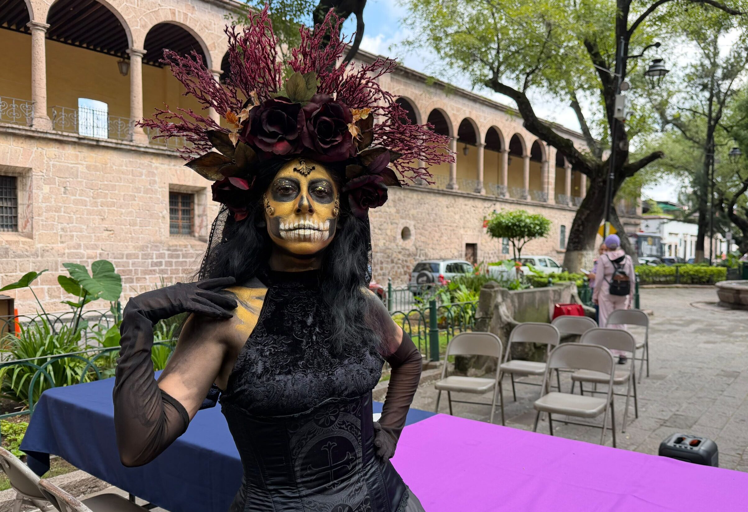 Será Gala Show de Miss Catrina Universe 2026 en el Palacio Clavijero