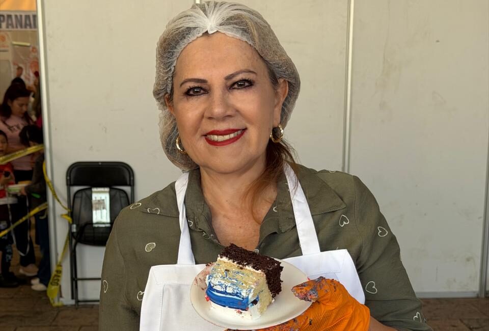 Gobierno de Morelia cierra con gran éxito la XXV Feria del Pan con más de 80 mil visitantes