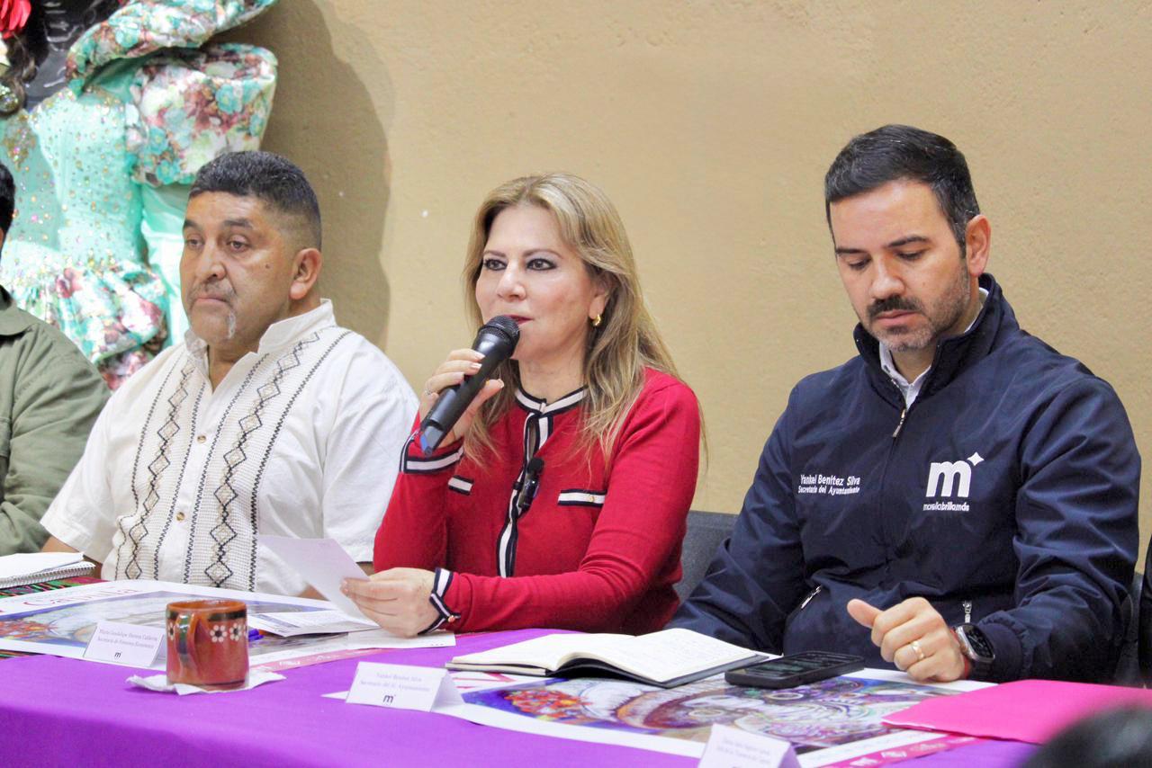 Festivales, ferias y exposiciones se posicionan como motor económico